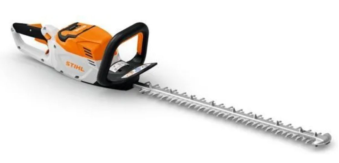 Аккумуляторный кусторез Stihl HSA 60 HA060113518