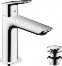 Смеситель Hansgrohe Logis, хром 71252000