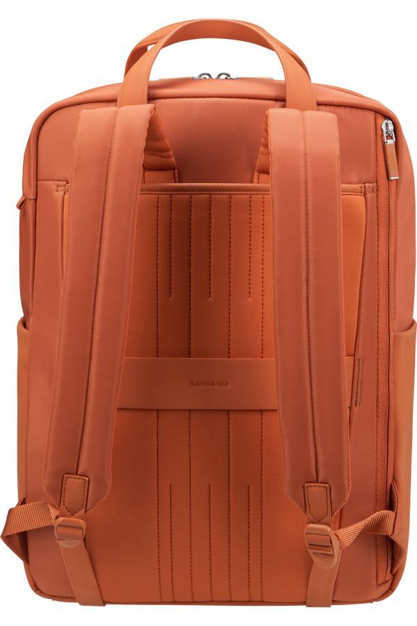 Рюкзак Samsonite 4Pack 15.6", 19 л, оранжевый (151629-1768)