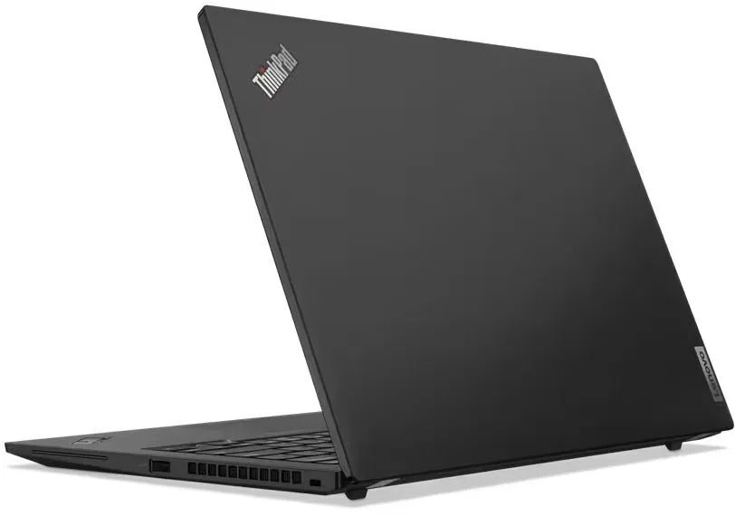 Ноутбук 14' Lenovo ThinkPad T14s Gen 4, Intel Core i5-1335U, RAM 16 ГБ, SSD 512 ГБ, Windows 11 Pro, (21F6002KIX)