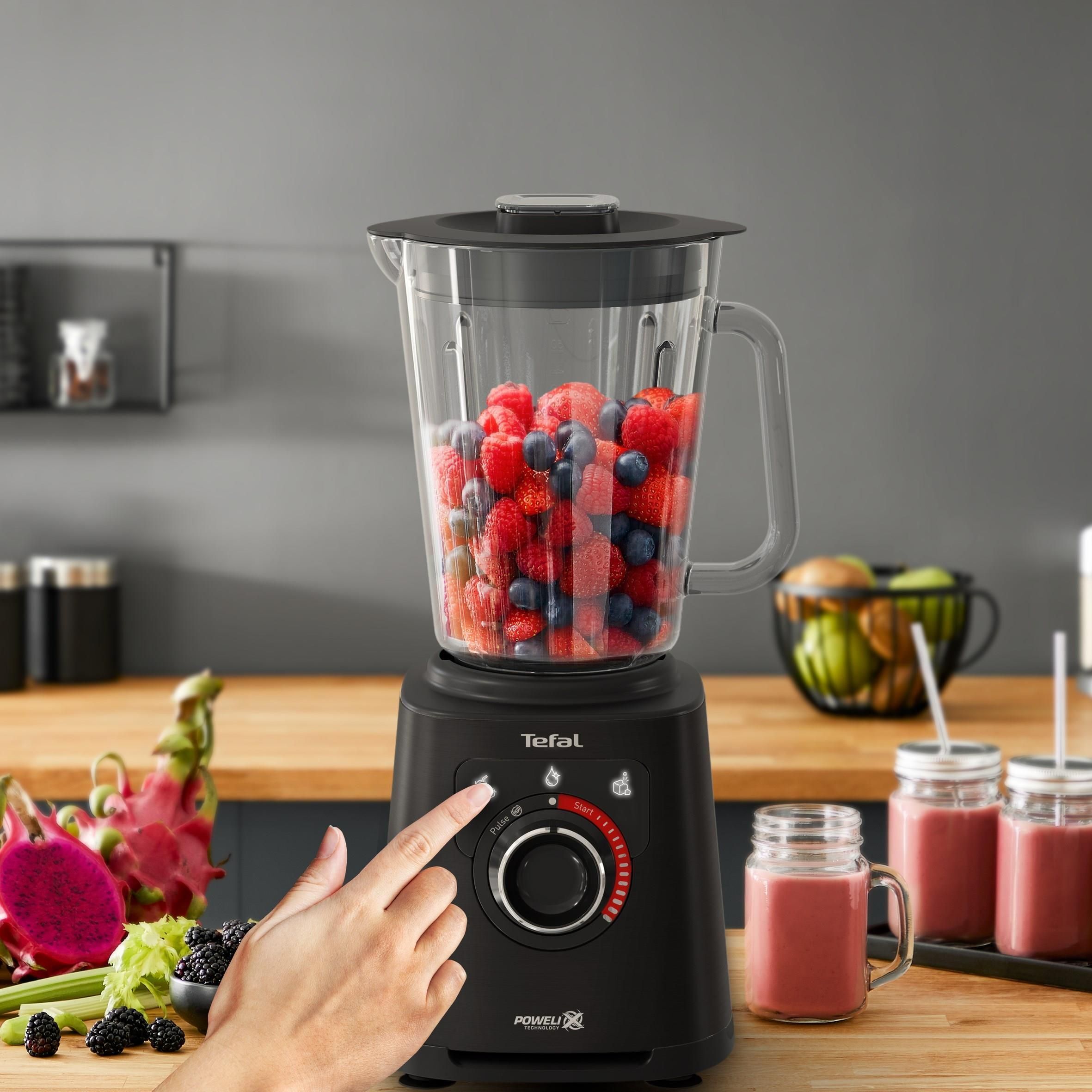 Блендер TEFAL PerfectMix BL87G