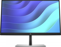 Монитор HP E22 G5 21,5" 6N4E8AT, IPS, Full HD (1920×1080), 75 Гц