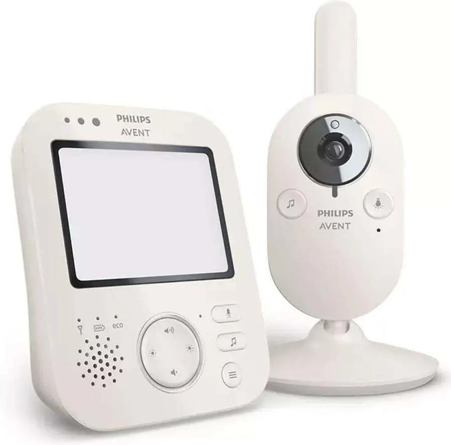 Видеоняня Philips Avent SCD891/26