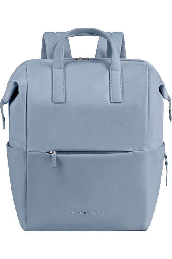 Рюкзак Samsonite 4Pack 151628-1310 14.1" 20л Squared Dusty Blue