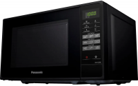 Микроволновая печь Panasonic NN-ST22RBEVG черная