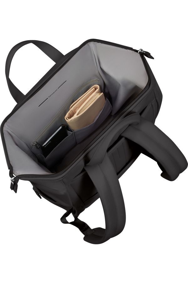 Рюкзак Samsonite 4Pack 14.1", 20 л, черный (151628-1041)