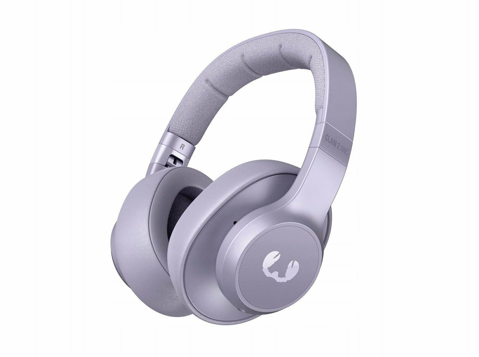 Беспроводные наушники FRESH 'N REBEL CLAM 2 ANC Dreamy Lilac
