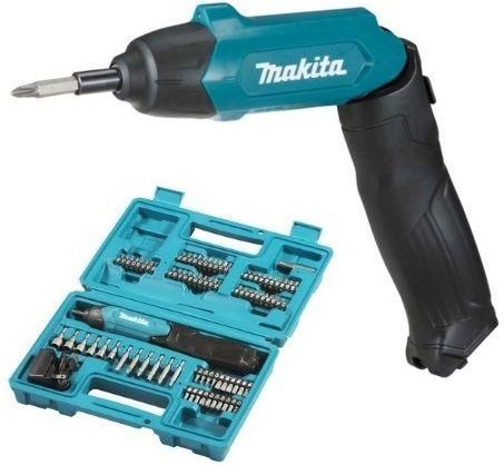 Отвертка Makita DF001DW
