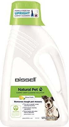Моющее средство BISSELL Natural Pet 3242 (1,5 л)