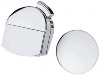 Наружная часть Hansgrohe AXOR Exafill 58300000