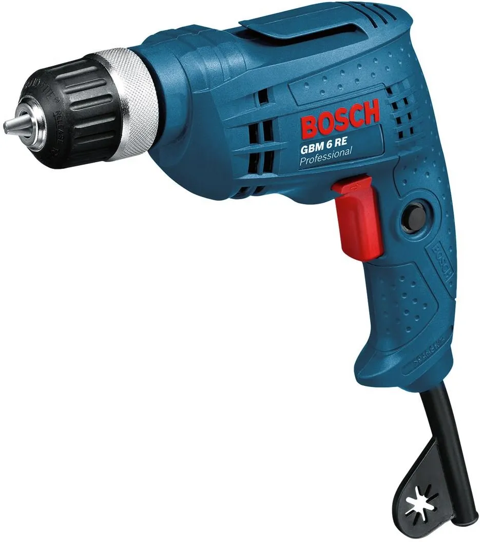 Безударная дрель Bosch GBM 6 RE Professional 0601472600