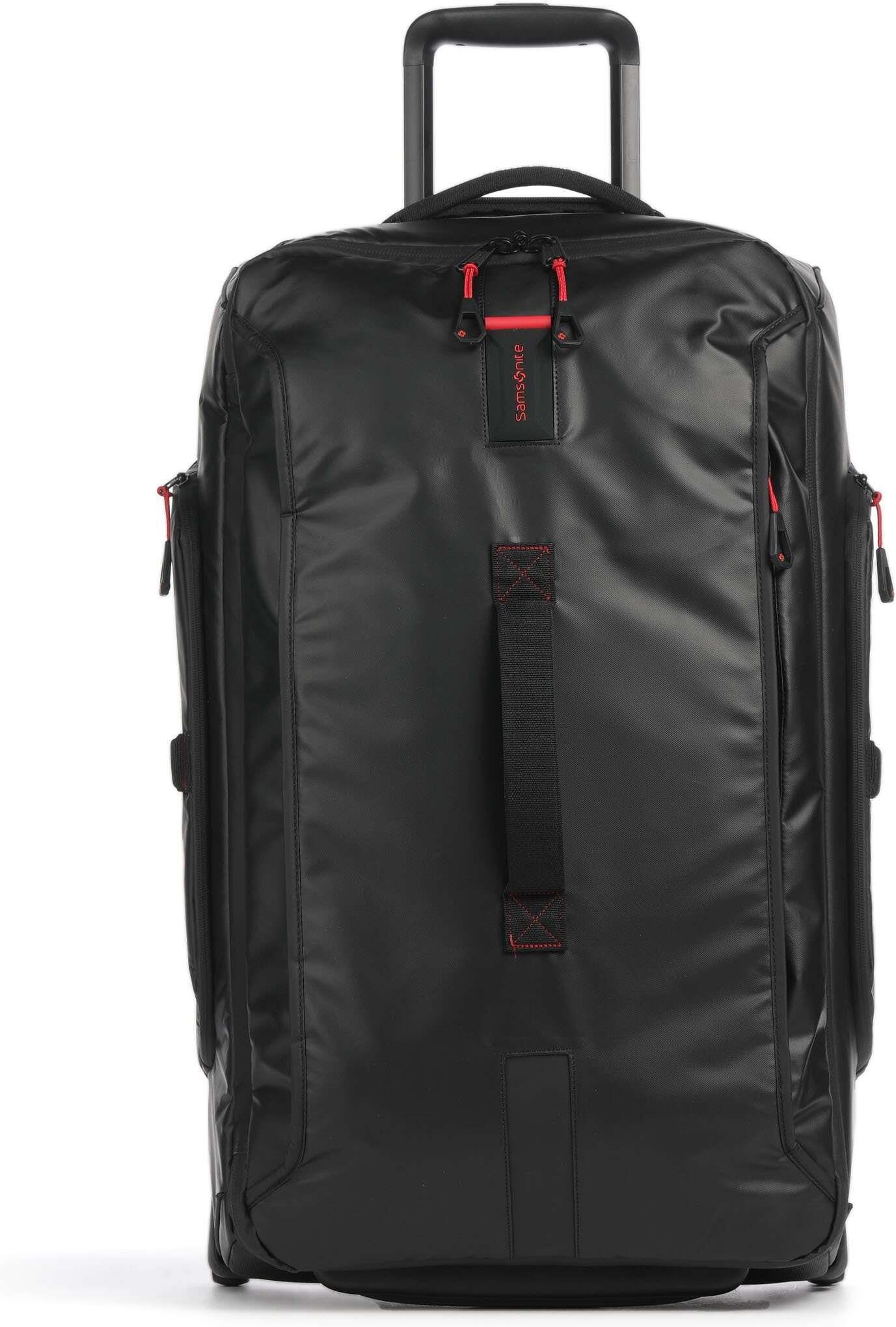 Дорожная сумка на колесах Samsonite Paradiver Light 75л