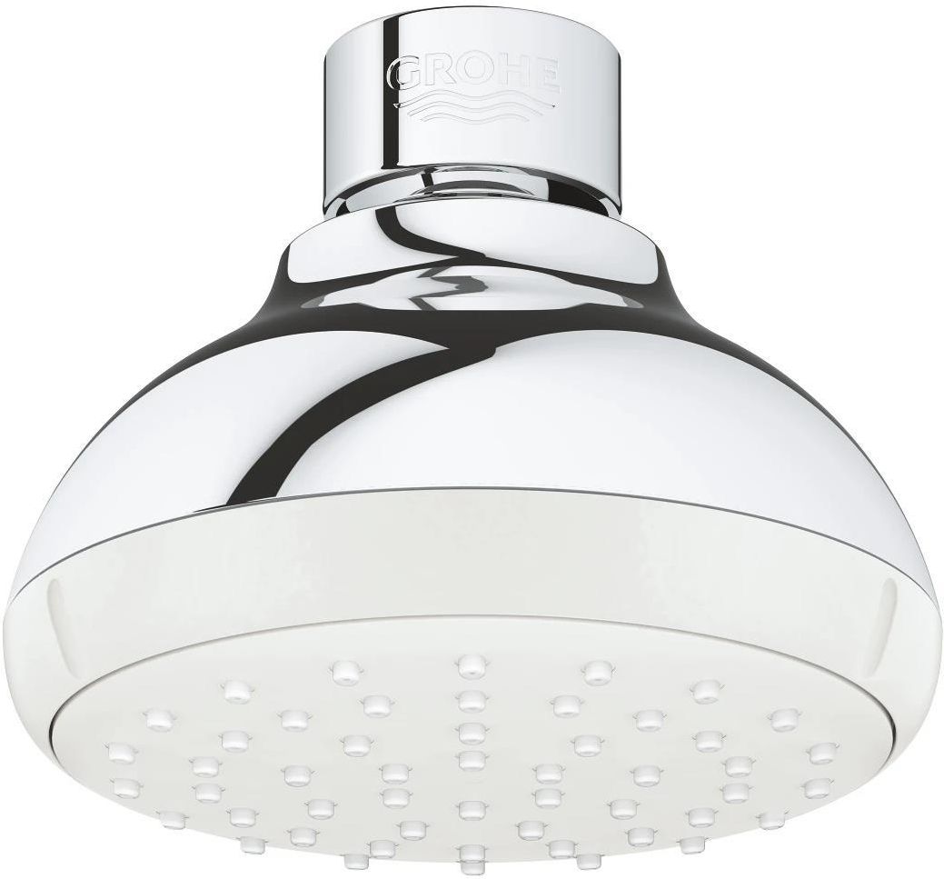 Верхний душ Grohe Tempesta 100 26050001