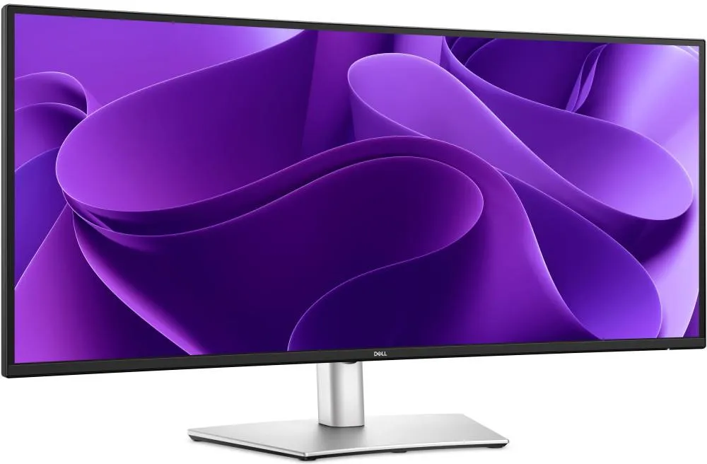 Монитор Dell P3425WE 34" 3440x1440 60Hz