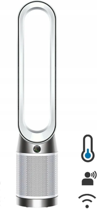 Очиститель воздуха Dyson Purifier Cool PC1 De-NOx TP11