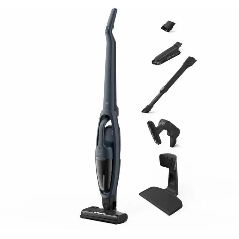 Вертикальный пылесос Electrolux Clean 500 Well ES52CB21DB