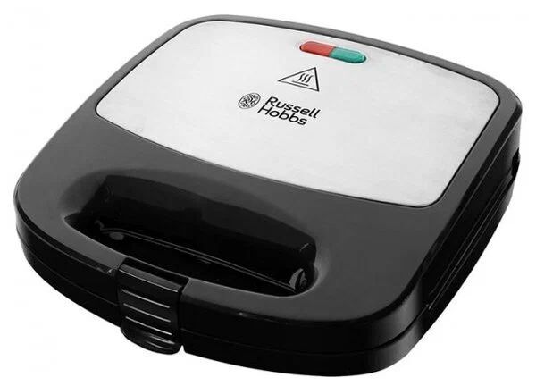 Прибор со сменными панелями Russell Hobbs 24540-56, черный/серебристый