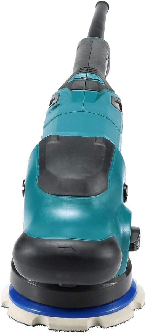 Полировальная машина Makita PO5000C