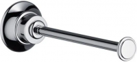 Держатель запасного рулона Hansgrohe AXOR Montreux 42028820