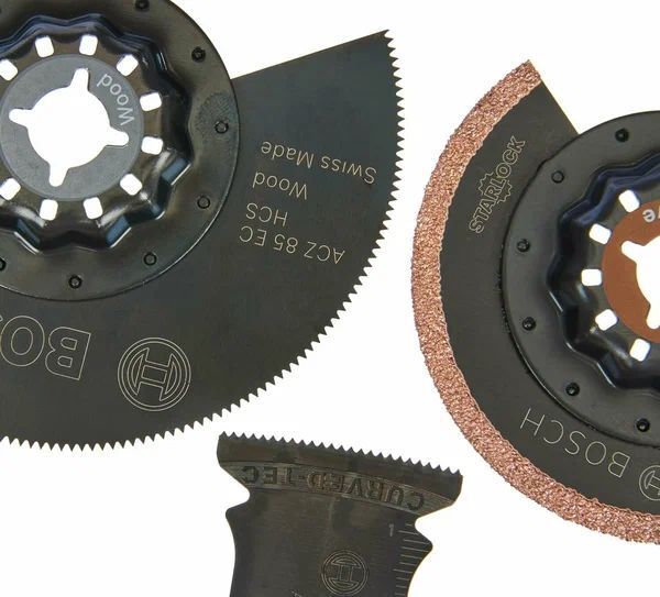 Набор шлифлистов  Bosch 2609256F49