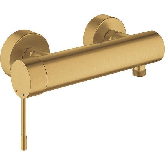 Смеситель для душа Grohe Essence Cool Sunrise 25252GL1