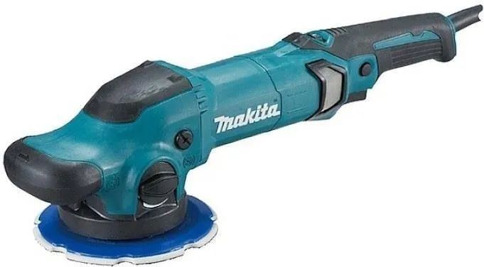 Шлифовальная машинка Makita PO6000C 150 мм 900 Вт