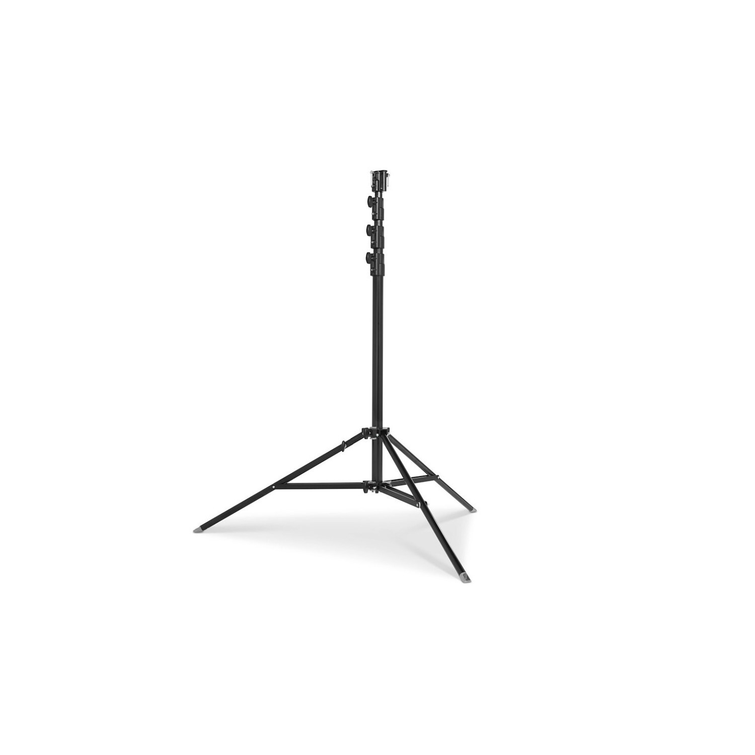 Штатив Manfrotto JUNIOR 270BSU, чёрный