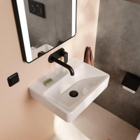 Раковина Hansgrohe Xanuia Q 50 см 61145450