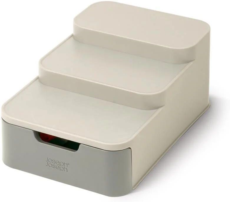 Органайзер для шкафа Joseph Joseph Duo 851657, с ящиком