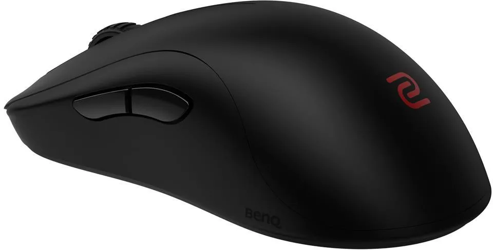 Беспроводная игровая мышь BenQ ZOWIE ZA13-DW 4K, оптическая, симметричная