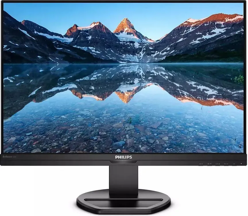 Монитор PHILIPS B-Line 240B9/00 (240B900)