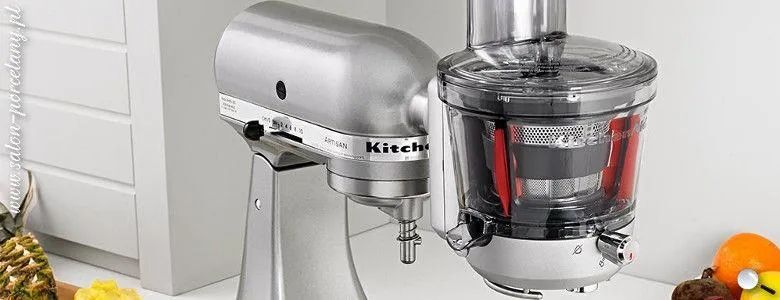 Соковыжималка KitchenAid 5KSM1JA
