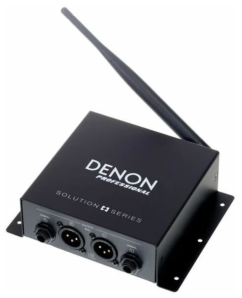 Denon DN-200BR Приемник для приема звукового сигнала от Bluetooth источника