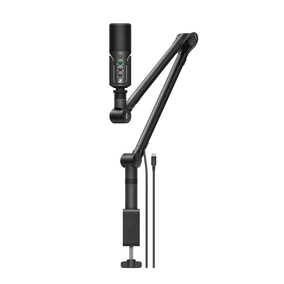 Микрофон Sennheiser Profile Streaming Set USB