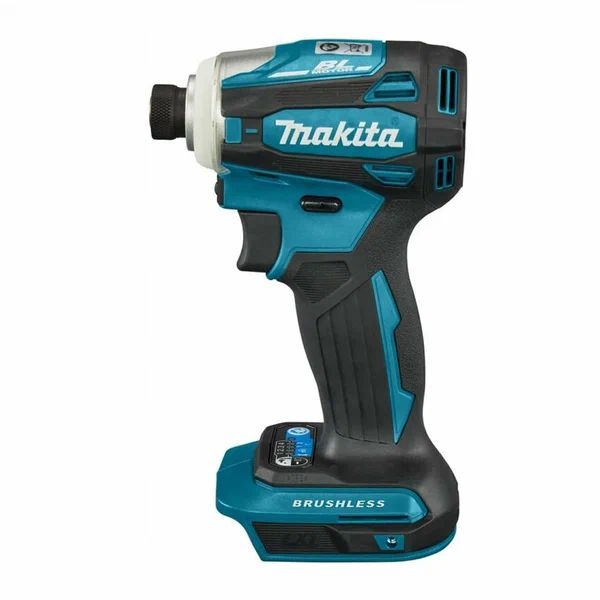 Ударный шуруповёрт Makita MDTD172Z 18V LXT 1/4" 180 Нм без АКБ и ЗУ
