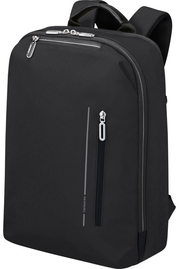 Рюкзак Samsonite Ongoing 144758-1041 14.1" 14.5л Black
