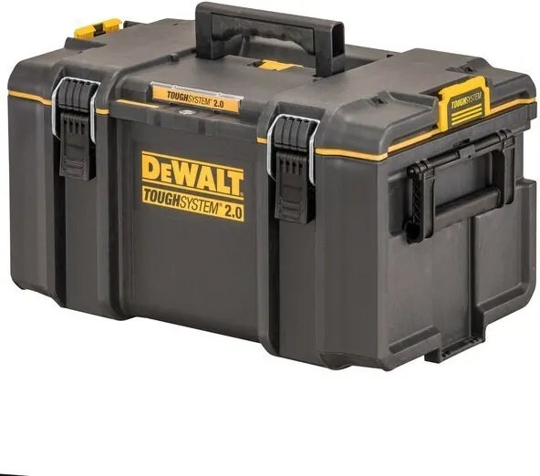Ящик для инструмента DeWalt DWST83294-1 ToughSystem 2.0