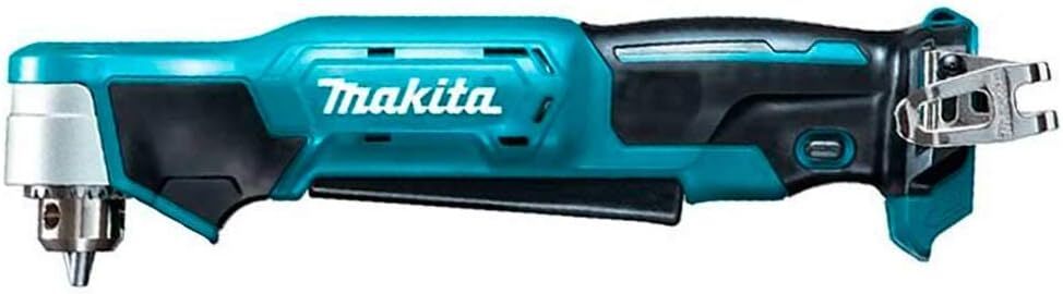 Угловая дрель Makita DA332DZ 12V CXT без АКБ и ЗУ