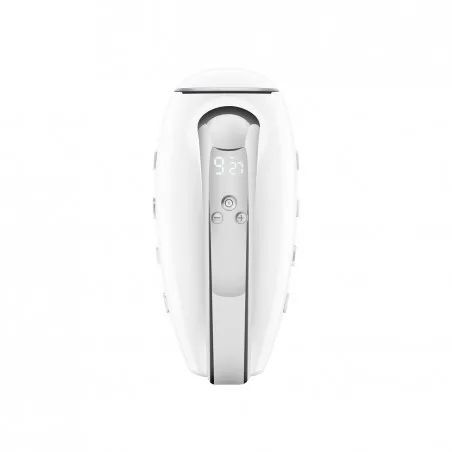 Миксер Smeg HMF01WHEU белый