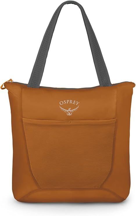 Складная сумка Osprey UL Stuff Tote 18 л, оранжевый