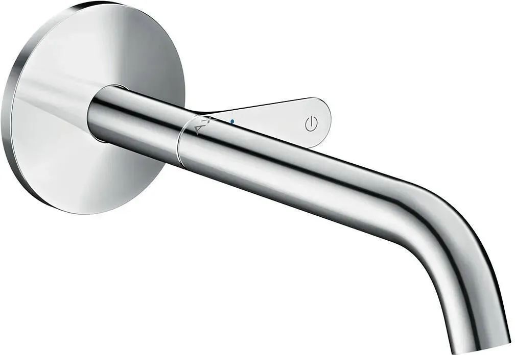 Смеситель для раковины Hansgrohe Axor One Select 48112000 Хром