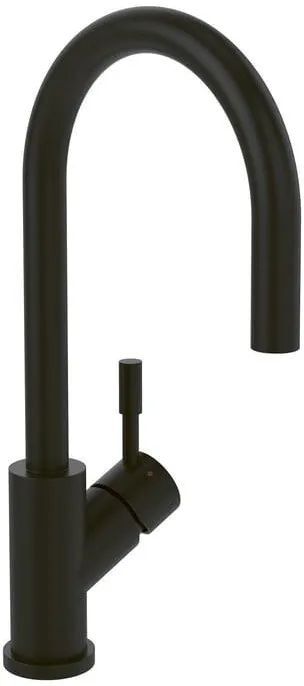 Смеситель для кухни с выдвижным изливом Villeroy & Boch Umbrella Flex хром 92540006