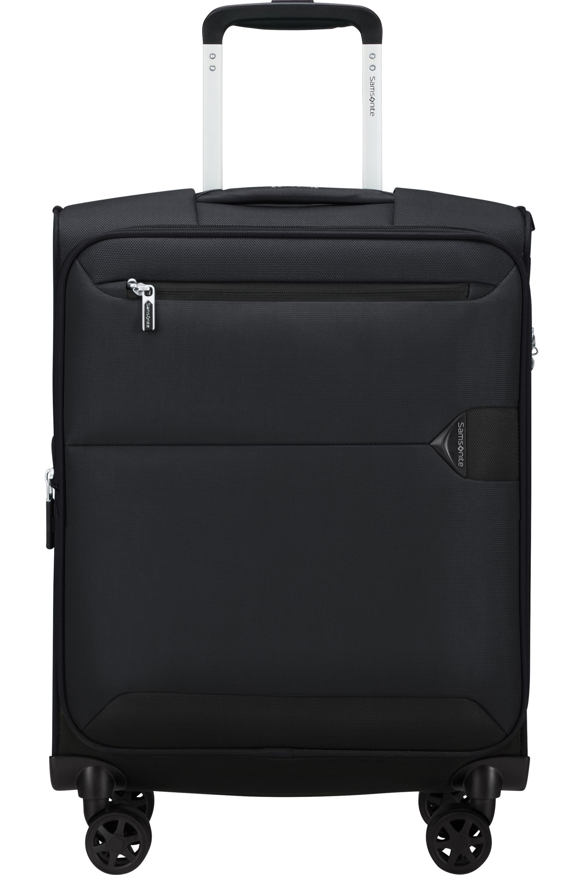 Чемодан Samsonite Urbify 150715-1041 55см 39/46л Black