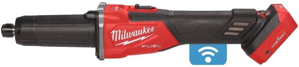 Прямая шлифмашина Milwaukee M18 FDGROVB-0X 4933480955