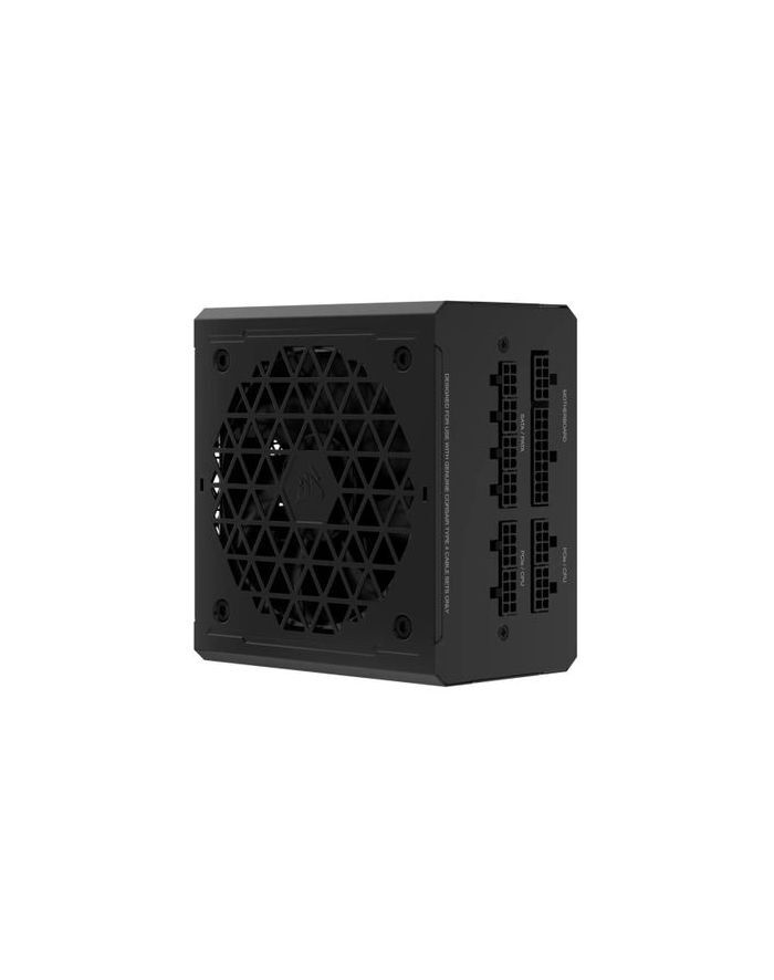 Блок питания Corsair Rm850E Pcie 5.0 80+ Gold F.Modular Atx (Cp9020263Eu)