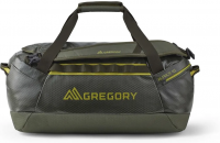 Дорожная сумка Gregory Alpaca 40 fir green, зелёный