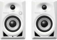 Студийные мониторы Pioneer DM-40D Studio (пара)