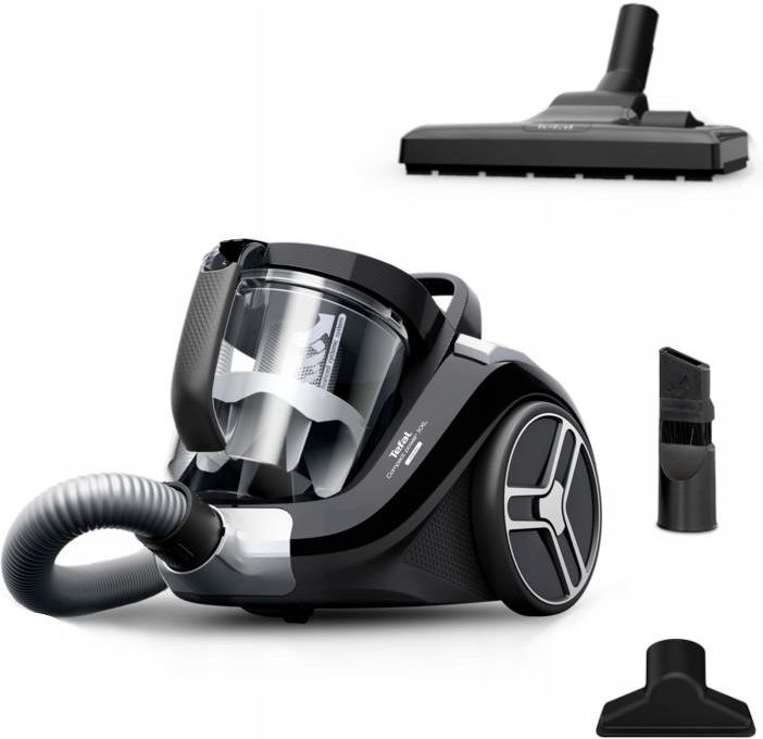 Пылесос Tefal Compact Power XXL TW4B25