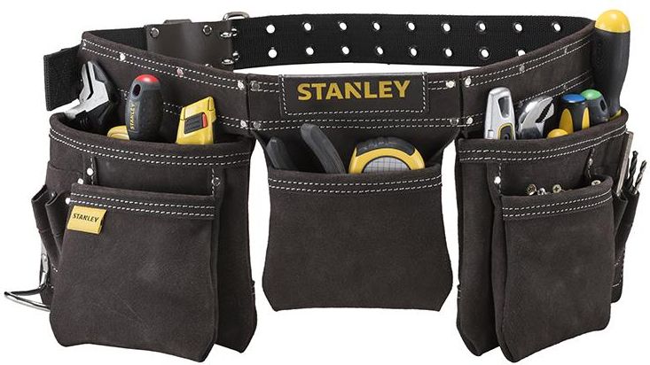 Пояс монтажный Stanley STST1-80113