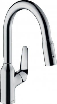 Смеситель Hansgrohe 71821000